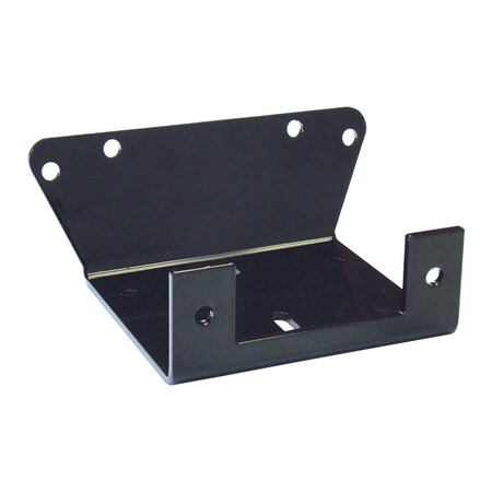 Bulldog Winch Yamaha Grizzly 300 Winch Mount 15168